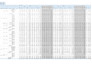 create and fix excel spreadsheets, templates, pivot tables, and automation